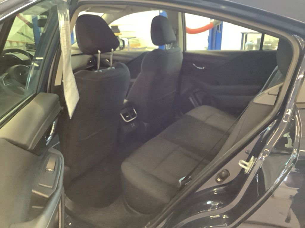 Certified 2025 Subaru Legacy Premium image 24