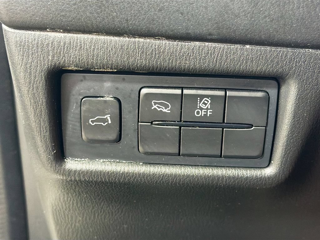 Used 2021 MAZDA CX-5 Grand Touring Reserve AWD/4WD image 12
