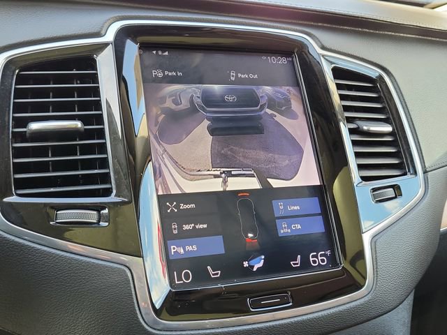 Used 2019 Volvo XC90 T6 Inscription w/ Advanced Package AWD/4WD image 25
