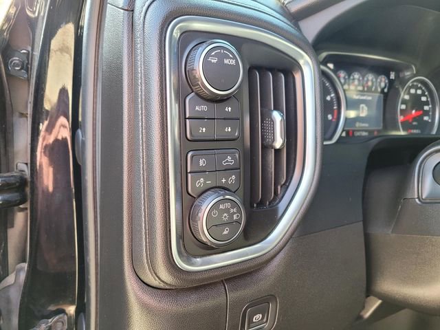 Used 2022 Chevrolet Silverado 2500 High Country image 23