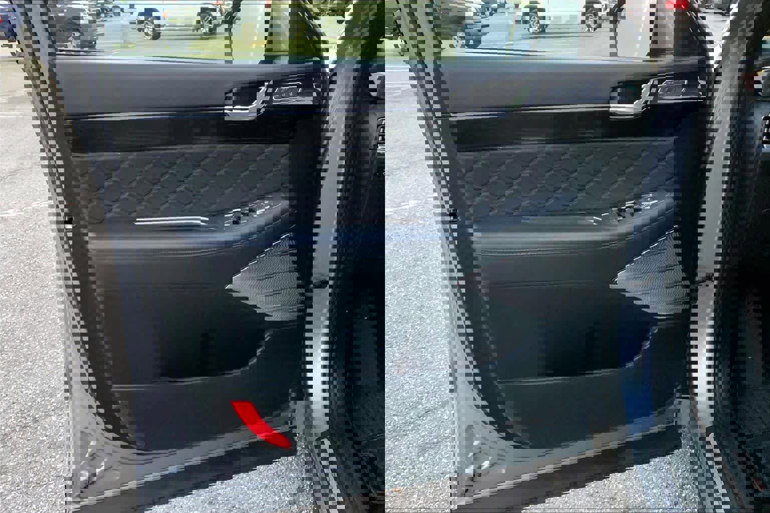 Used 2020 Hyundai Palisade Limited image 21