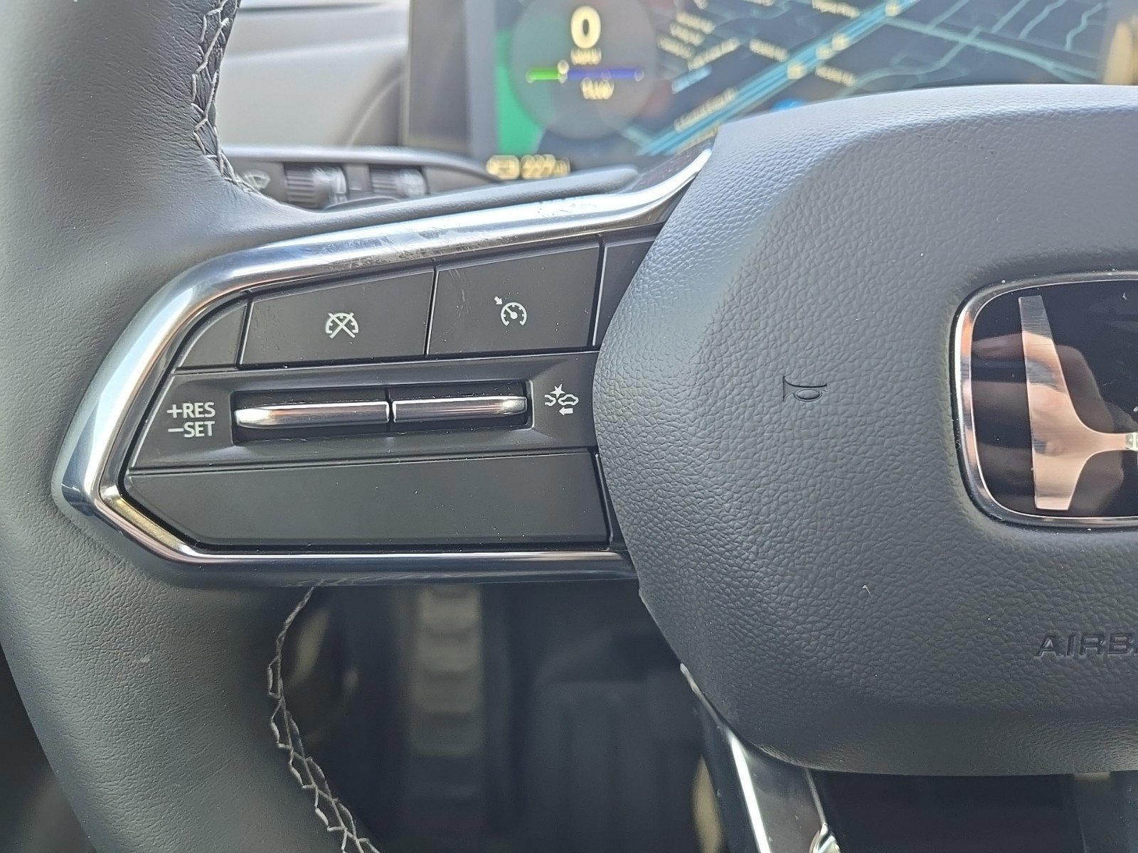 New 2026 Honda Prologue Elite image 20