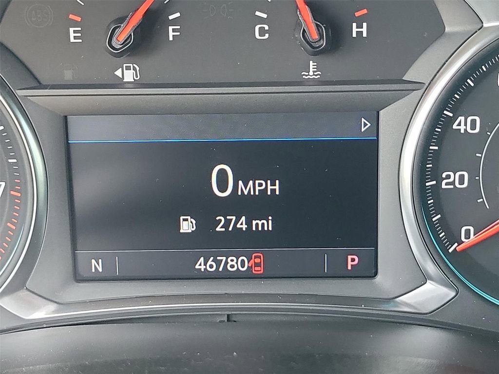 Certified 2023 Chevrolet Traverse LT image 4