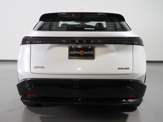 Used 2024 Nissan Ariya Engage image 54