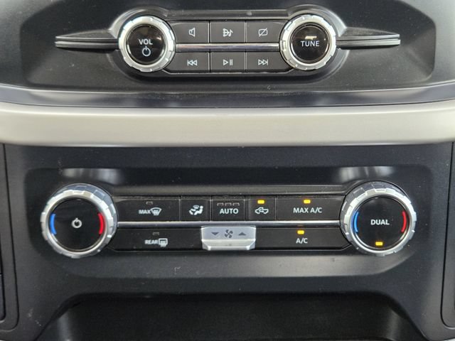 Used 2023 Ford F150 XLT w/ Equipment Group 301A Mid AWD/4WD image 19