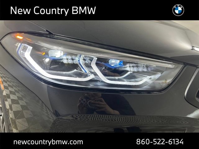 New 2026 BMW 840i xDrive Convertible w/ Comfort Seating Package AWD/4WD image 27