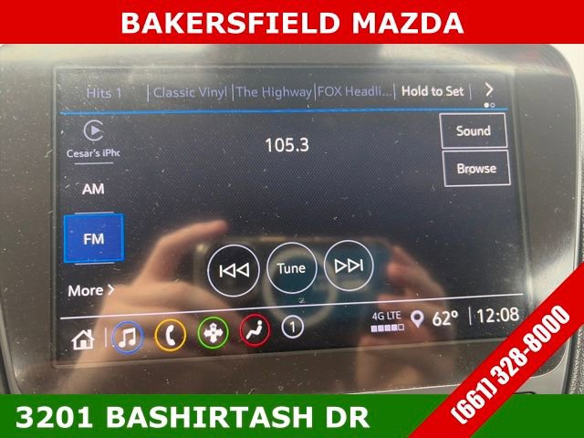 Used 2024 Chevrolet Malibu LT image 19