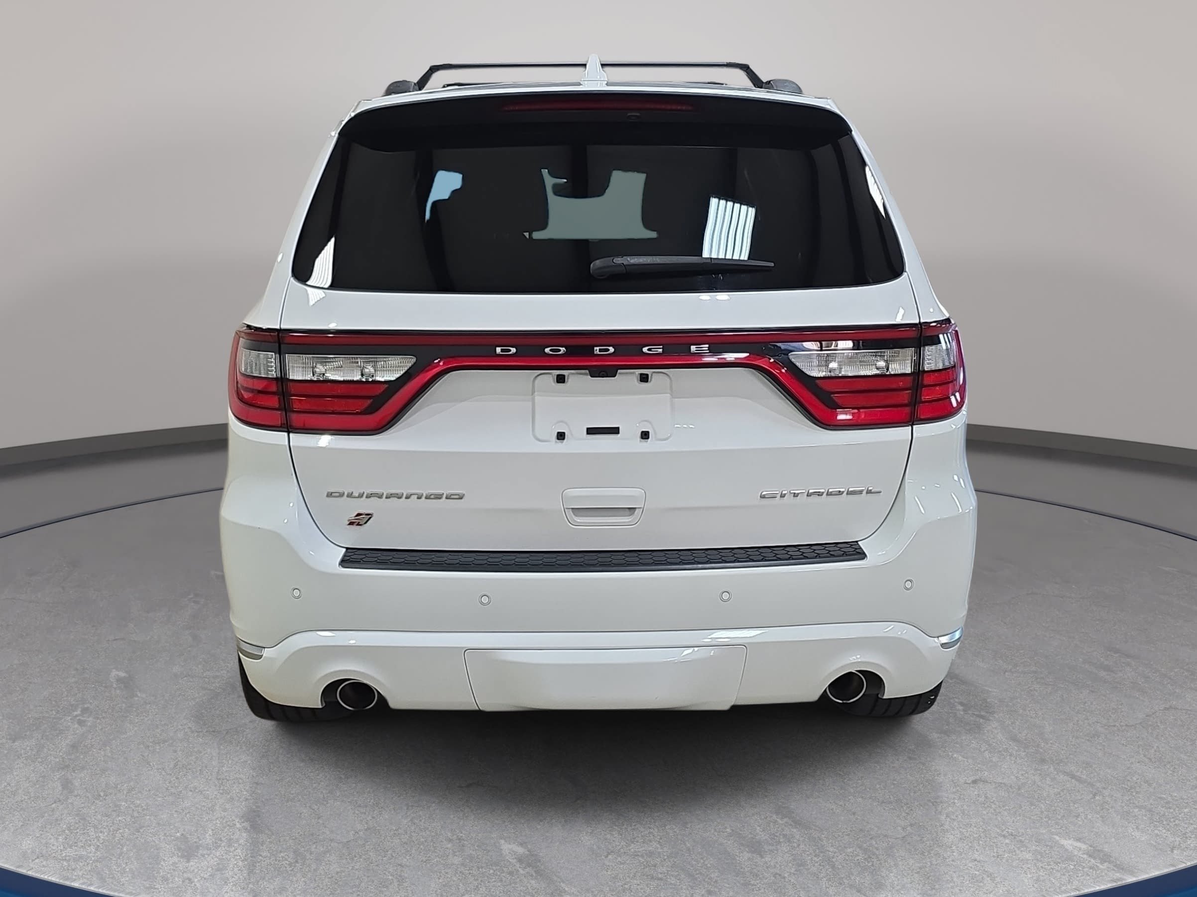 Used 2022 Dodge Durango Citadel AWD/4WD image 7