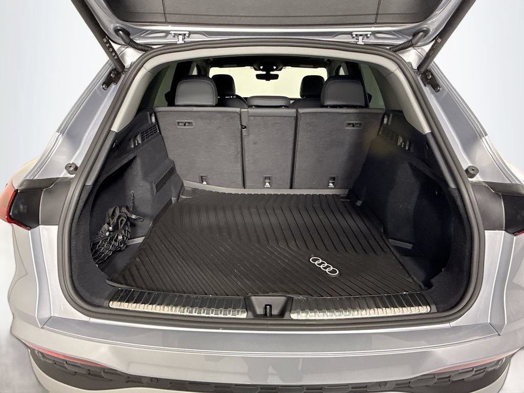 Used 2026 Audi Q5 Premium AWD/4WD image 29