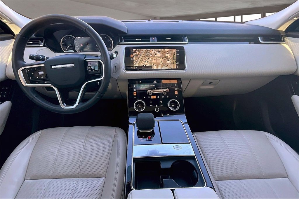 Used 2023 Land Rover Range Rover Velar S image 15