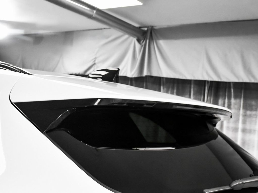 Used 2024 Jaguar F-PACE R-Dynamic S image 78