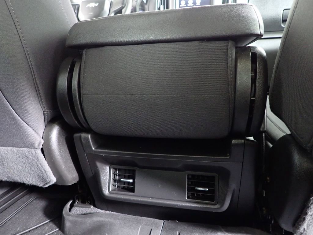 Used 2023 Chevrolet Silverado 2500 Custom w/ Custom Convenience Package AWD/4WD image 41