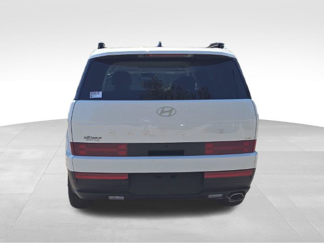 New 2027 Hyundai Santa Fe SEL AWD/4WD image 4