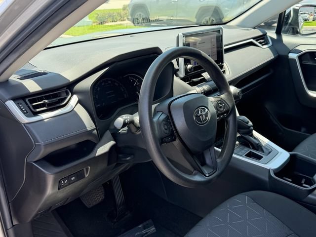Certified 2023 Toyota RAV4 XLE AWD/4WD image 12