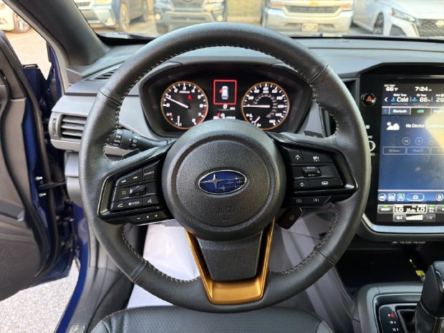 Certified 2026 Subaru Crosstrek 2.5i Wilderness w/ Wilderness Package AWD/4WD image 23