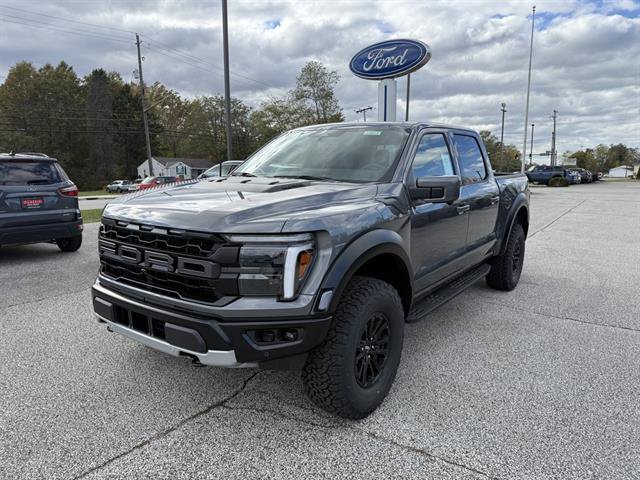 New 2025 Ford F150 Raptor image 1