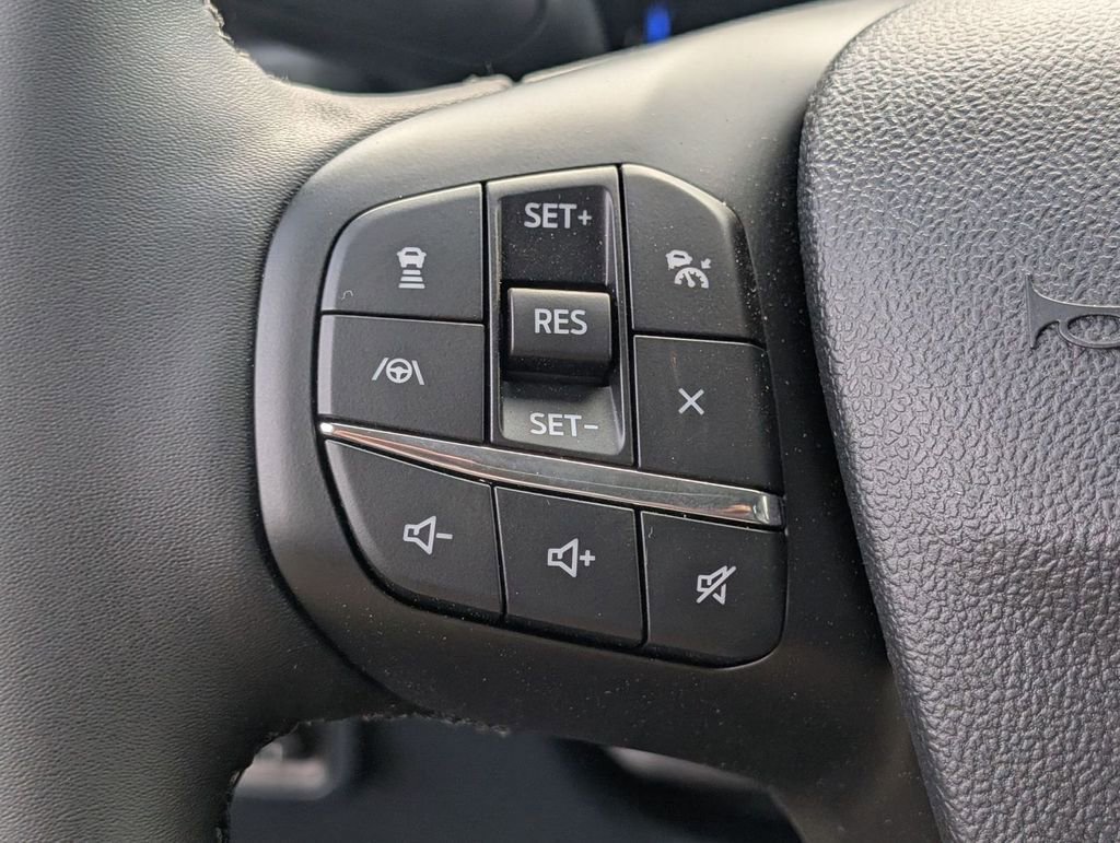 New 2026 Ford Maverick Lariat w/ Black Appearance Package image 30