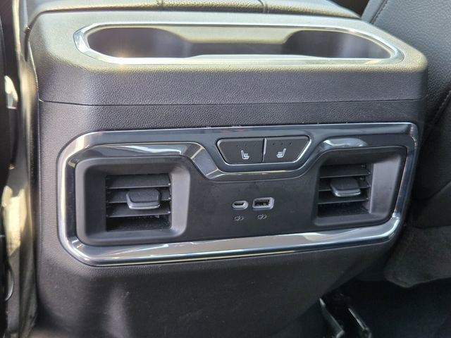 Certified 2023 GMC Sierra 1500 Denali w/ Denali Reserve Package AWD/4WD image 16