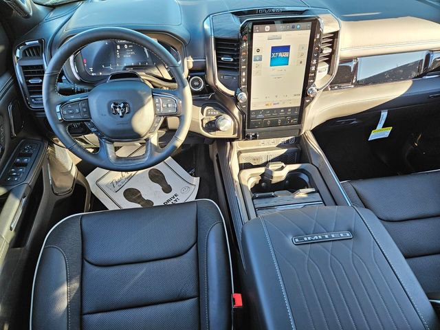 New 2026 RAM 1500 Limited image 9