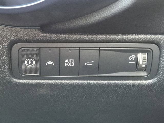 New 2026 Chevrolet Equinox EV LT image 10