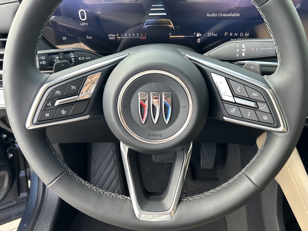 New 2026 Buick Envision Preferred image 26