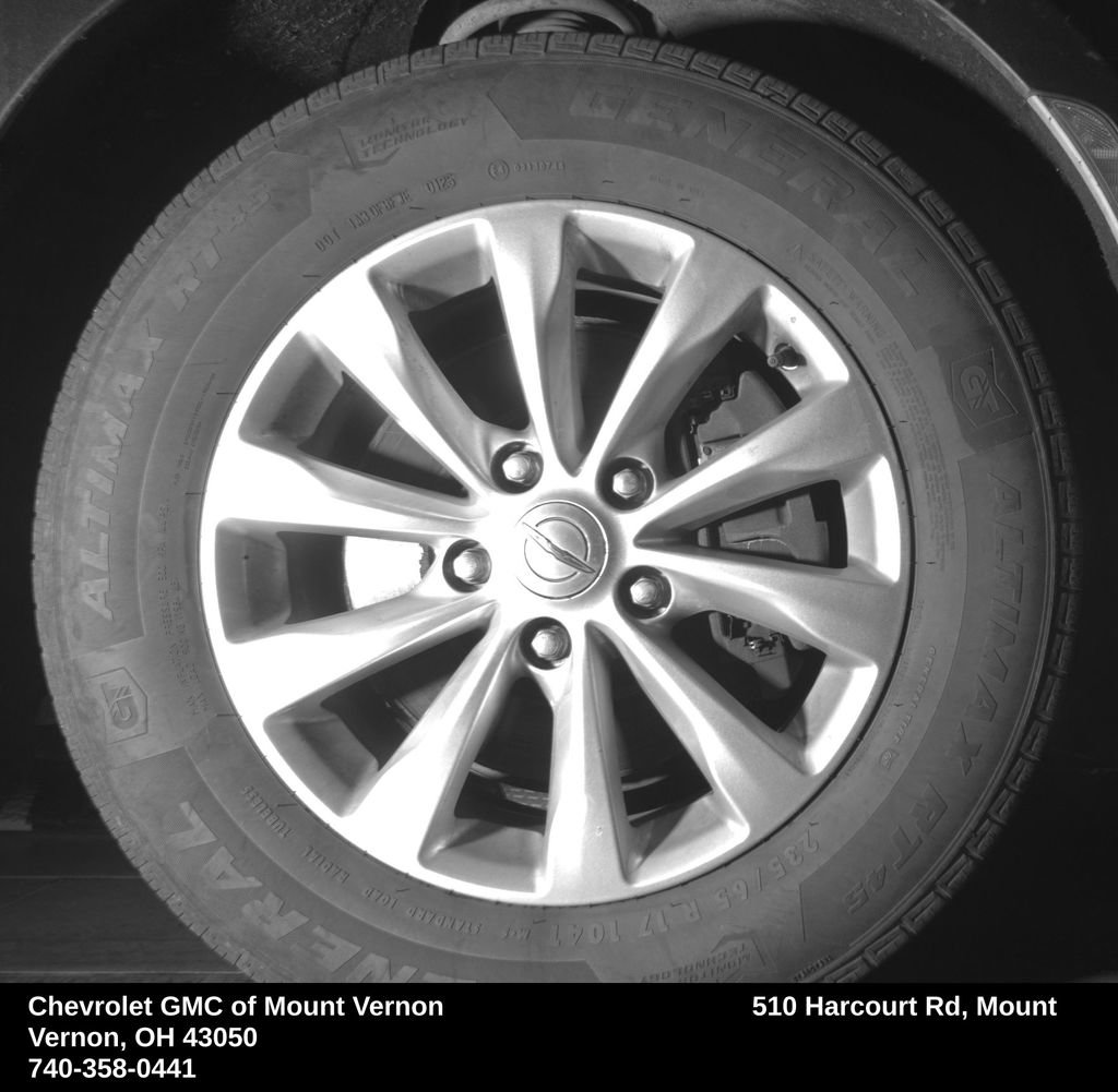Used 2018 Chrysler Pacifica Touring-L Plus FWD image 14