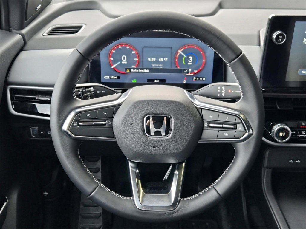 New 2026 Honda Prologue Touring image 14