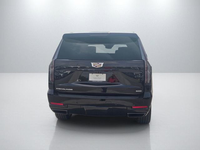 New 2026 Cadillac Escalade Sport w/ Touring Package AWD/4WD image 6