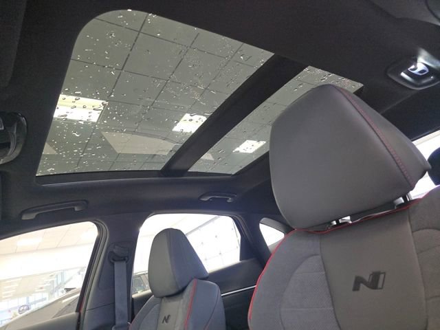 New 2026 Hyundai Sonata N Line image 19