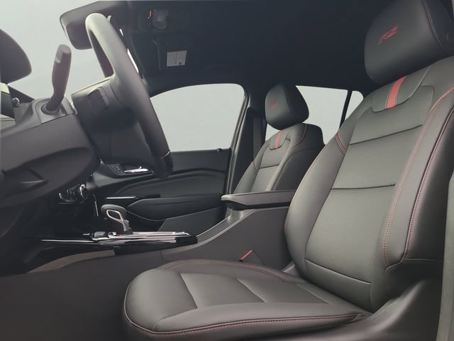 New 2026 Chevrolet Trax RS w/ Driver Confidence Package FWD image 21