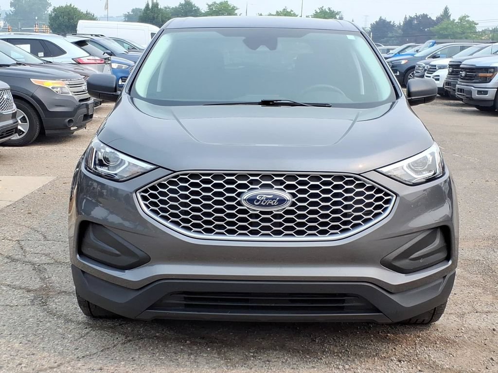 Certified 2024 Ford Edge SE AWD/4WD image 8