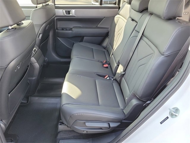 New 2026 Hyundai Santa Fe SEL image 20