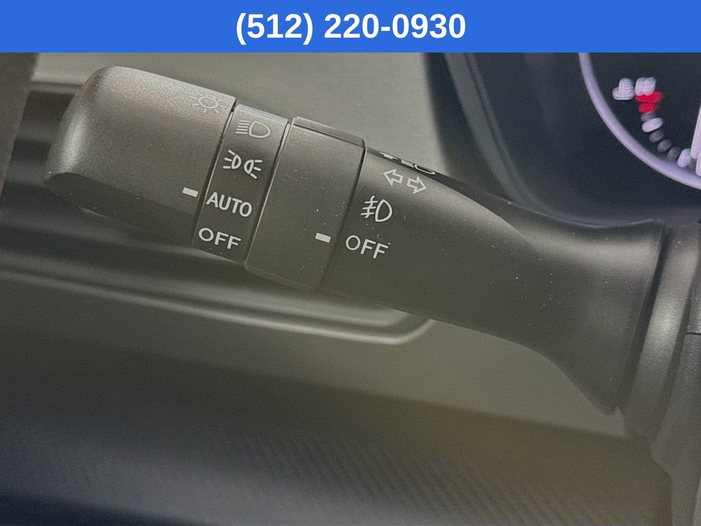 Certified 2026 Subaru Crosstrek 2.0i Premium AWD/4WD image 13