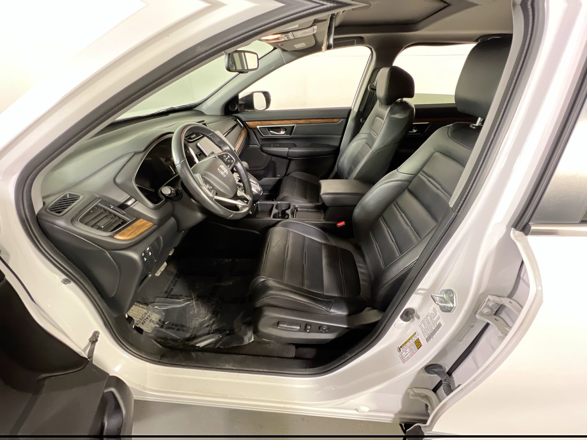 Used 2022 Honda CR-V EX-L image 20