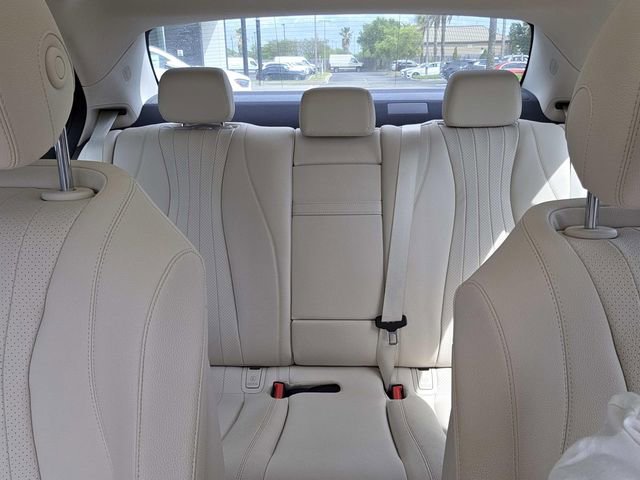 Certified 2022 Mercedes-Benz E 450 4MATIC Sedan image 23
