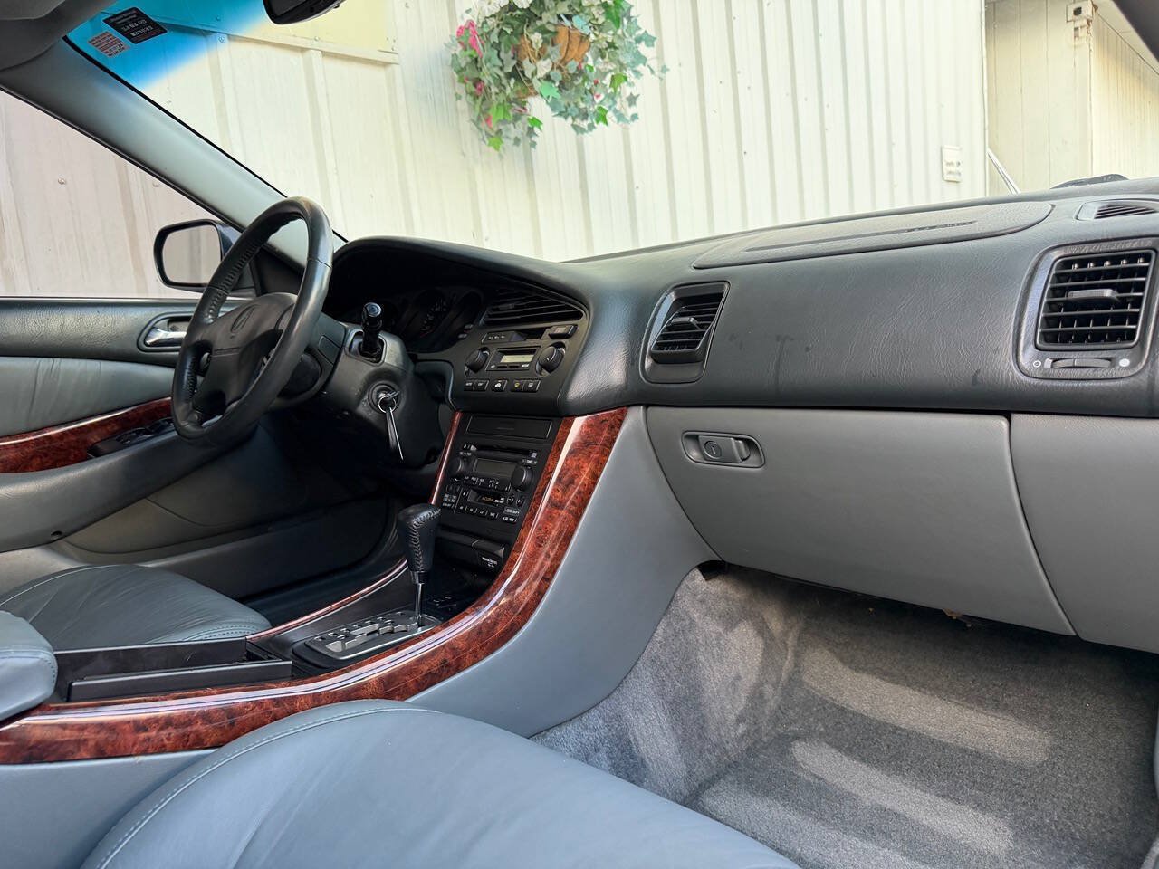 Used 2001 Acura TL FWD image 15