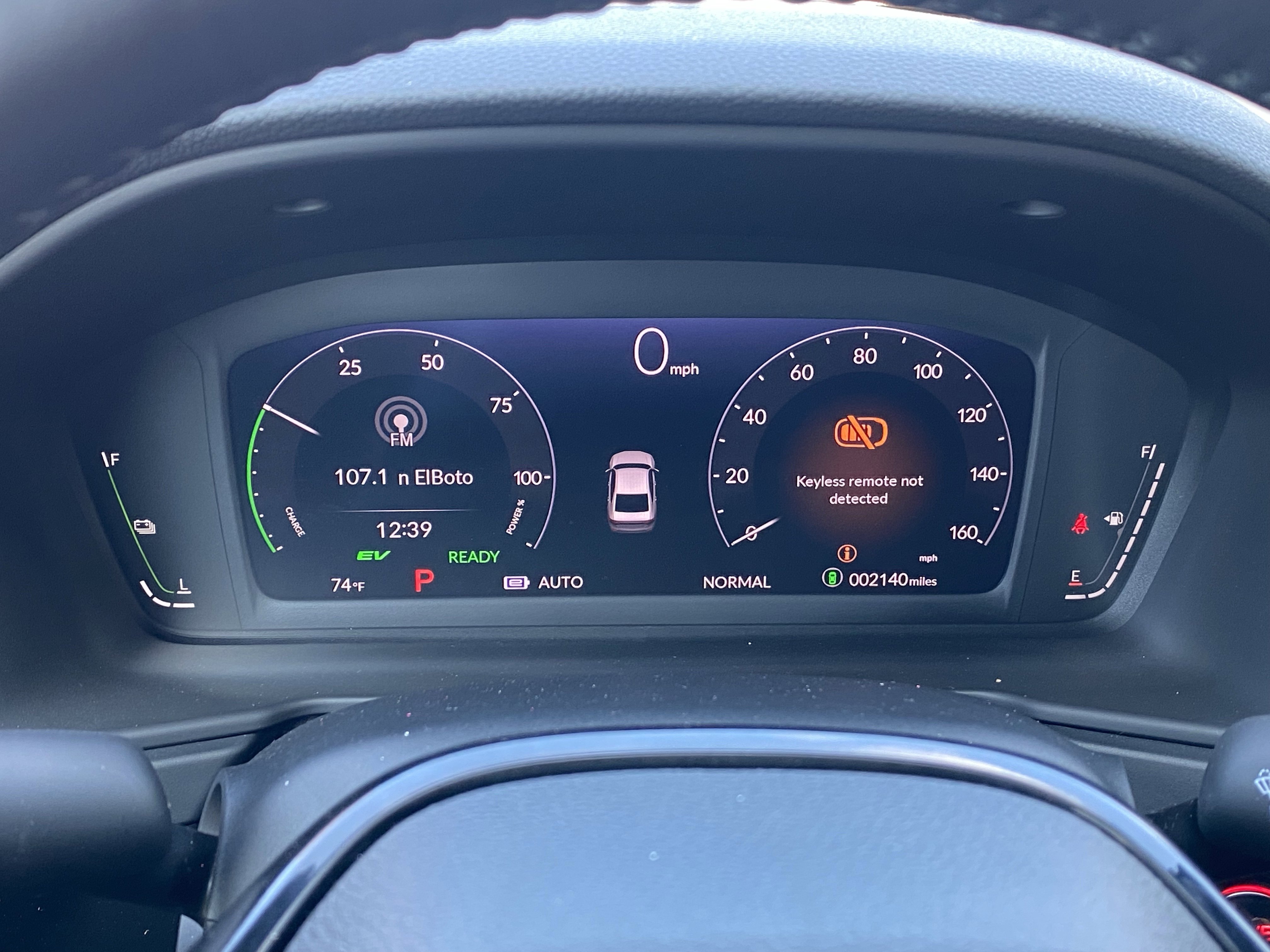 Used 2025 Honda Accord Touring image 27