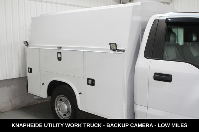 Used 2017 Ford F250 XL RWD image 4