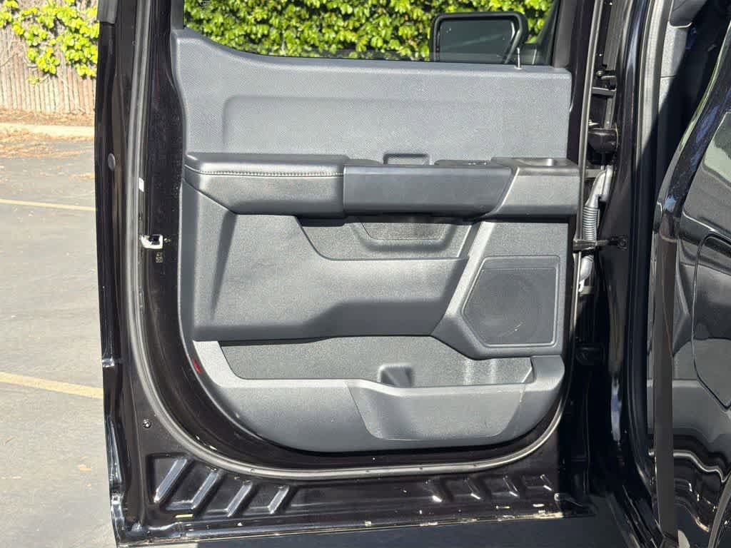 Used 2024 Ford F150 STX RWD image 27