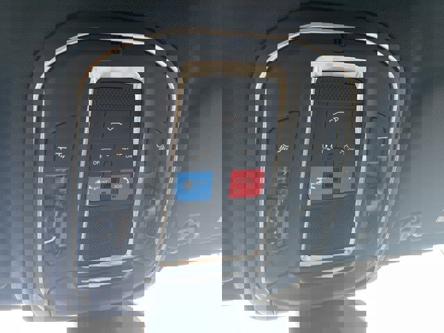 New 2026 Jeep Grand Wagoneer 4WD image 34