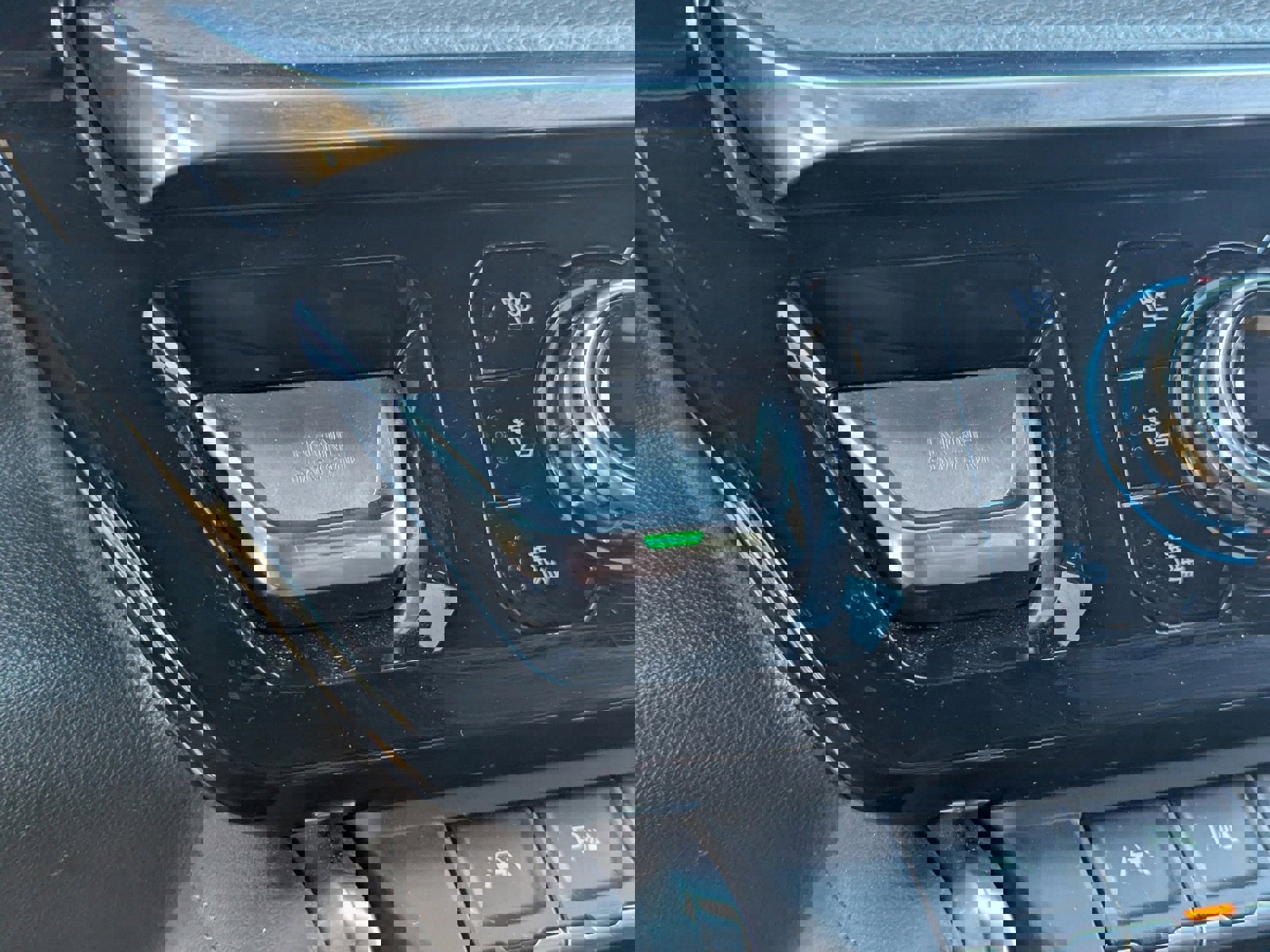 Used 2023 GMC Sierra 1500 Denali w/ Denali Reserve Package image 33