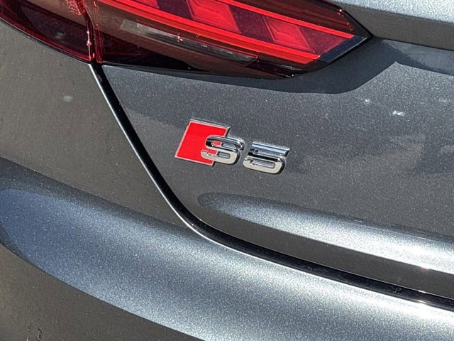 Used 2021 Audi S5 Prestige AWD/4WD image 5