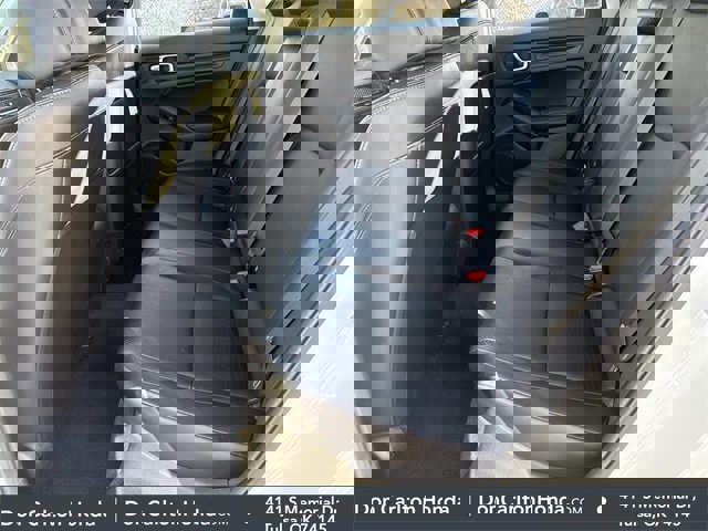 Used 2024 Honda Civic EX-L image 16