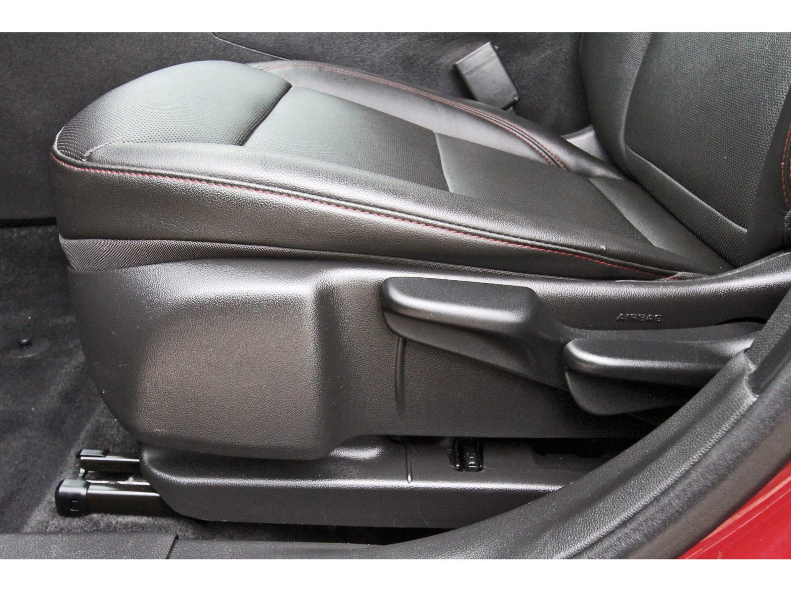 Used 2024 Chevrolet Trax RS w/ Driver Confidence Package image 28