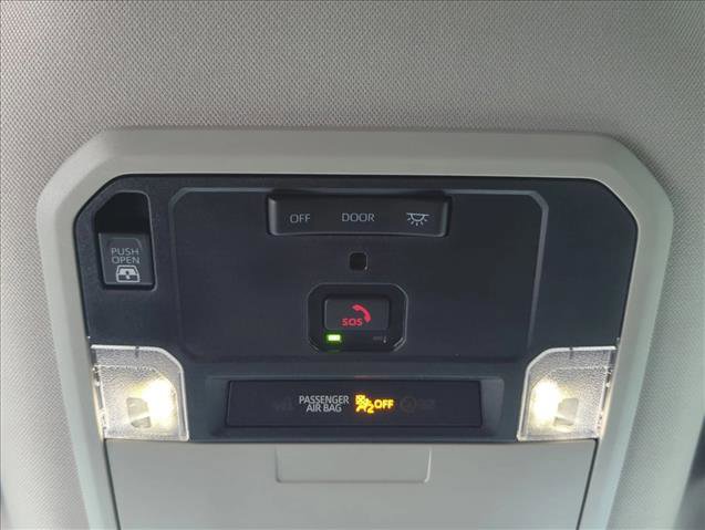 Used 2024 Toyota Tundra Limited image 23