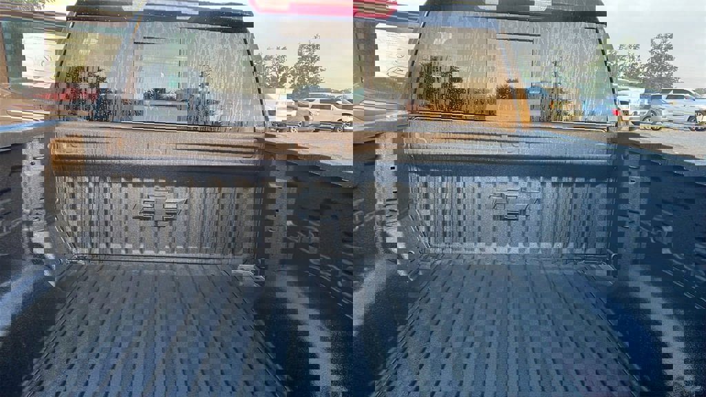 New 2026 Chevrolet Silverado 1500 RST w/ RST All Star Premium Package image 10