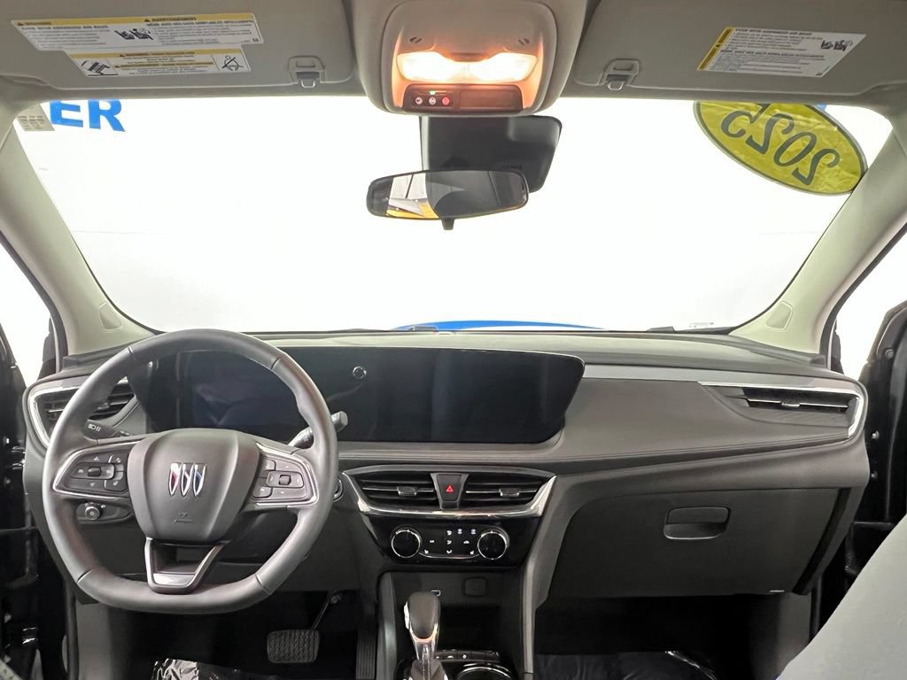 Used 2025 Buick Encore GX Sport Touring w/ Comfort Package AWD/4WD image 10