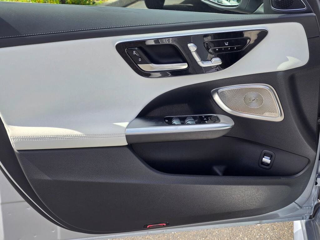 New 2026 Mercedes-Benz C 300 4MATIC Sedan image 32
