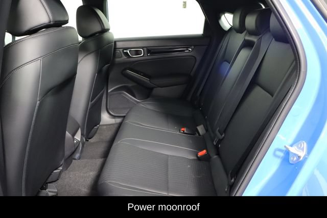 Used 2022 Honda Civic Sport Touring image 8