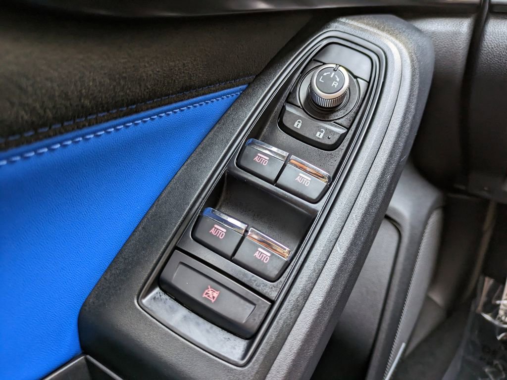 Used 2025 Subaru WRX tS w/ Popular Package #1A AWD/4WD image 22